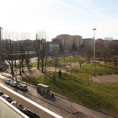 Primaticcio Metro E Aria Condizionata Apartment Милано Екстериор снимка