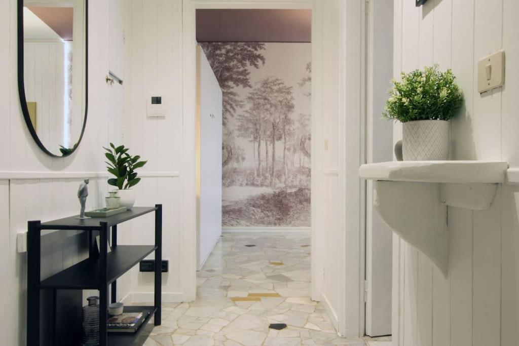 Primaticcio Metro E Aria Condizionata Apartment Милано Екстериор снимка